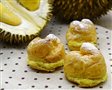 Pri duriane čakajte chuť mandlí a pach žumpy